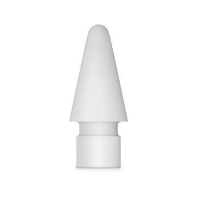 Apple Pencil Replacement Tips, 4 Pack (1st & 2nd Gen)